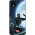 Marvel Black Panther Jumping Through Air Google Pixel 4 XL Skin